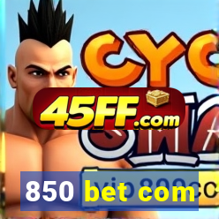 850 bet com